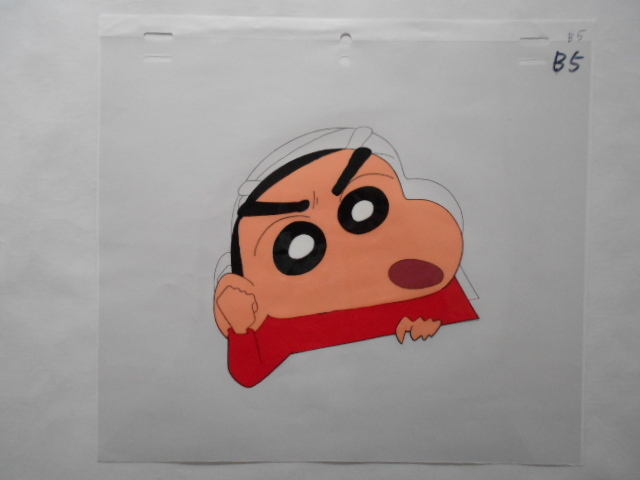 2026年最新】Yahoo!オークション - クレヨンしんちゃん(か行 セル画)の