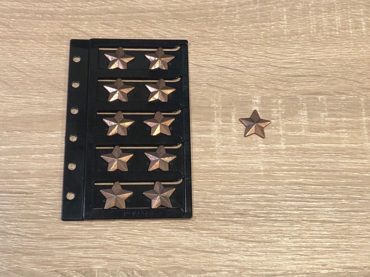 遊戯王スターチップ銅大会仕様10枚セット