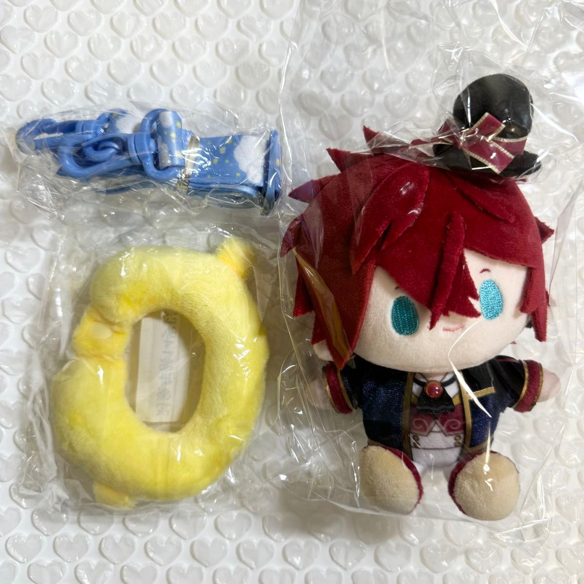 新品 天城燐音 中国ぬいぐるみ おまけ付き｜Yahoo!フリマ（旧PayPay