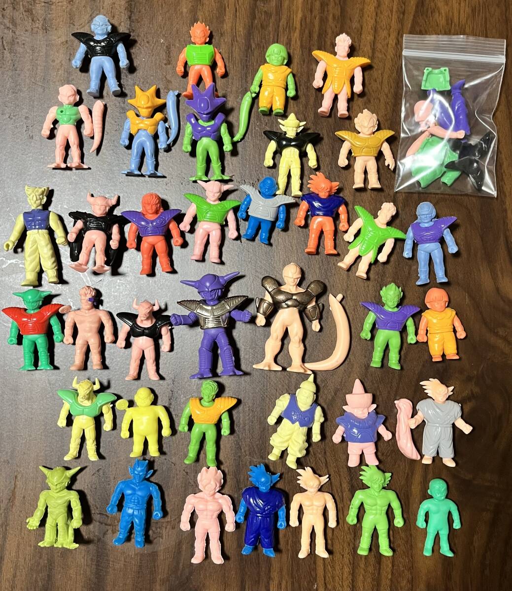 Yahoo!オークション - ドラゴンボール消しゴム クロスアップ スーパー