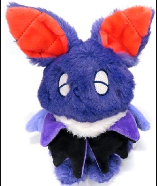 ドラルク モフフサぬいぐるみ 「吸血鬼すぐ死ぬ2 新品未使用品｜Yahoo