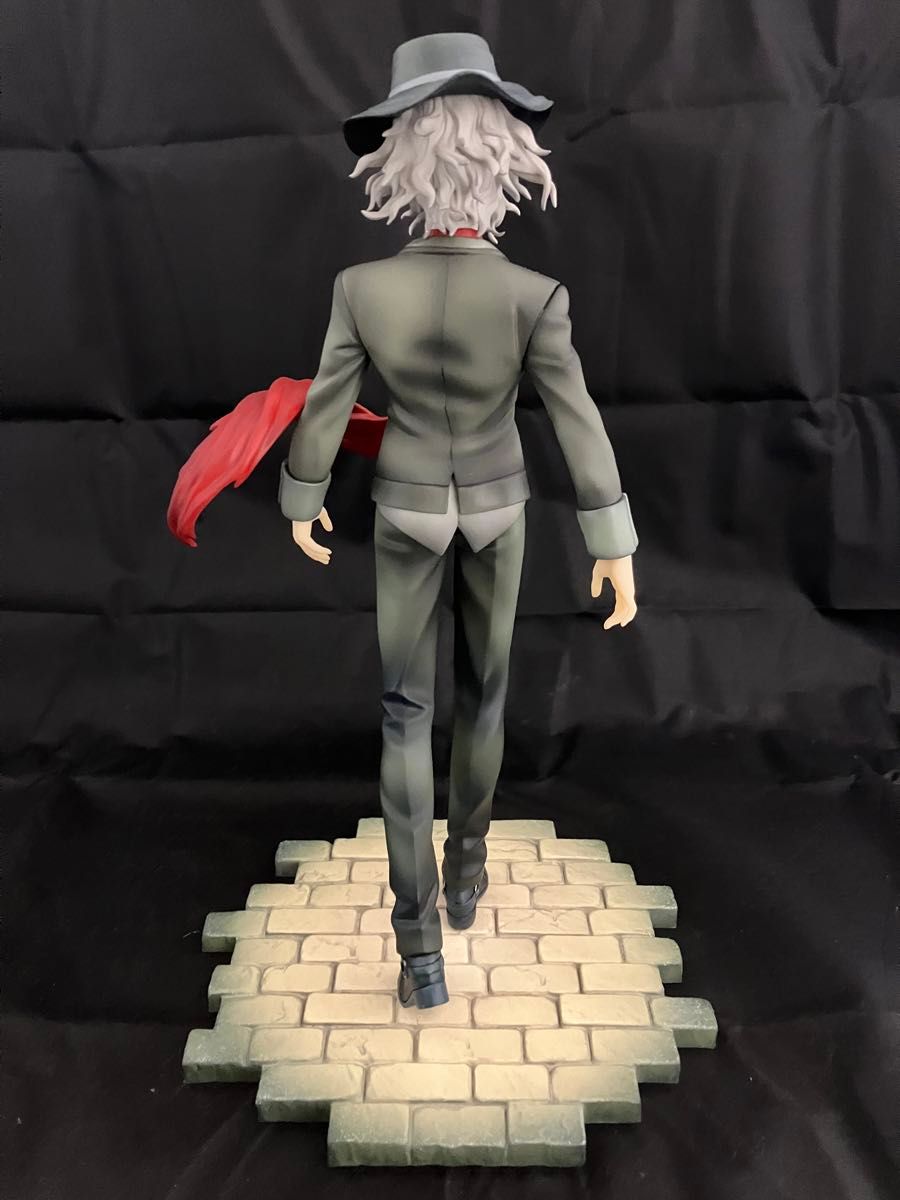 巌窟王 エドモン・ダンテス フィギュア アルター FGO｜Yahoo!フリマ