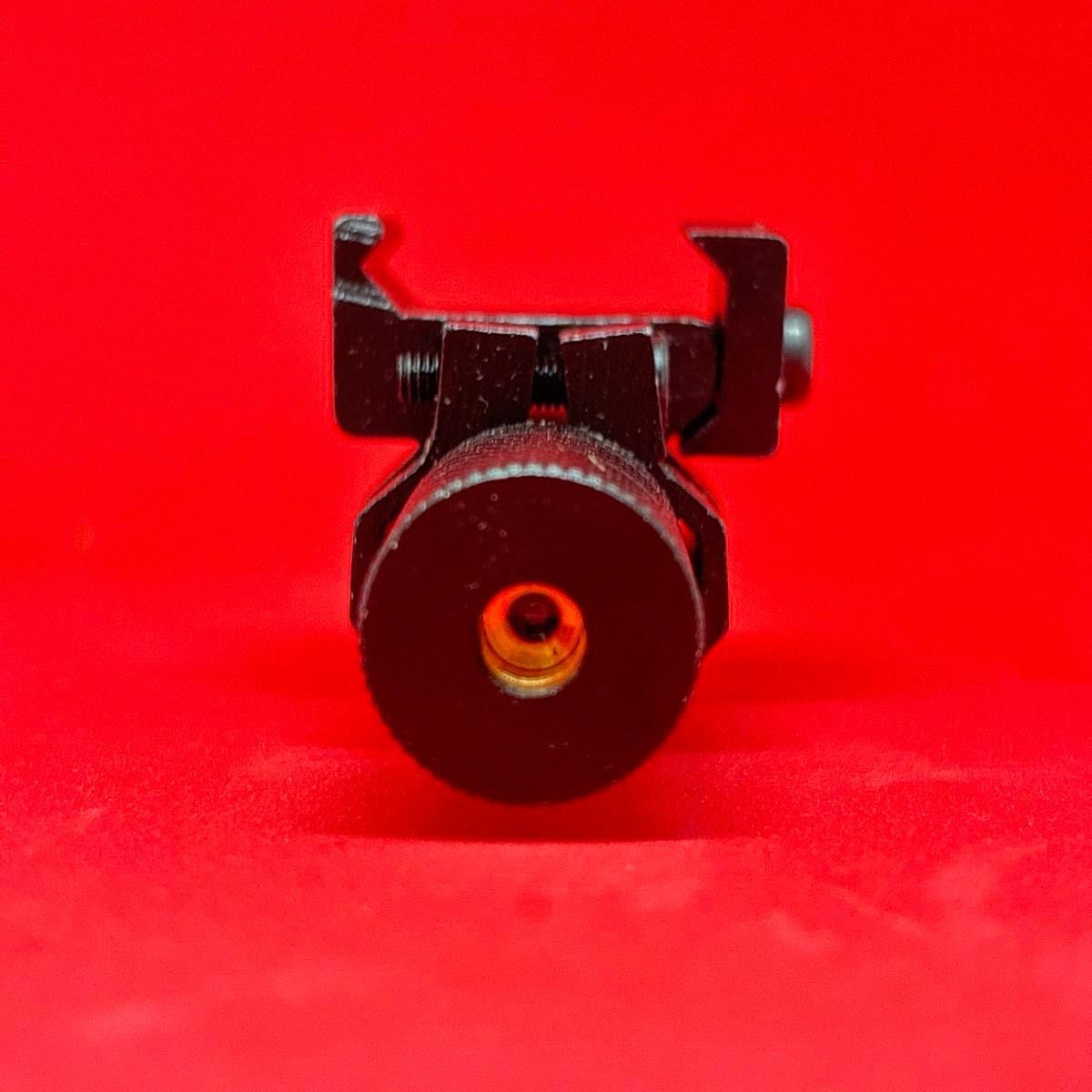 エアガン用 レッドレーザーサイト 20mmレール適合｜Yahoo!フリマ（旧