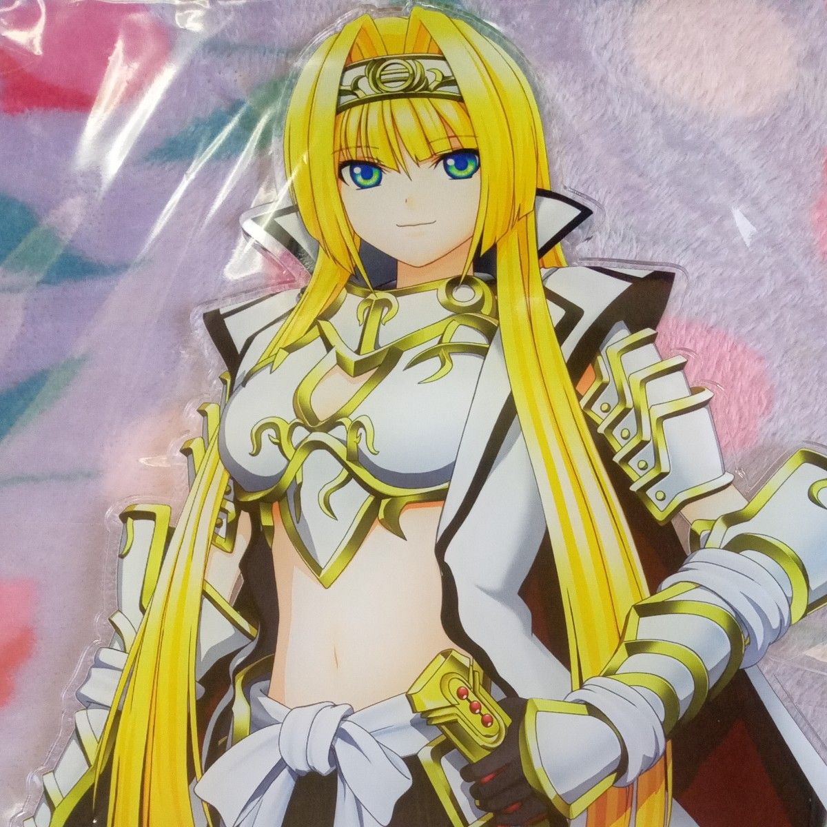 新品未開封品】戦国乙女XLアクリルスタンド【足利ヨシテル】｜Yahoo