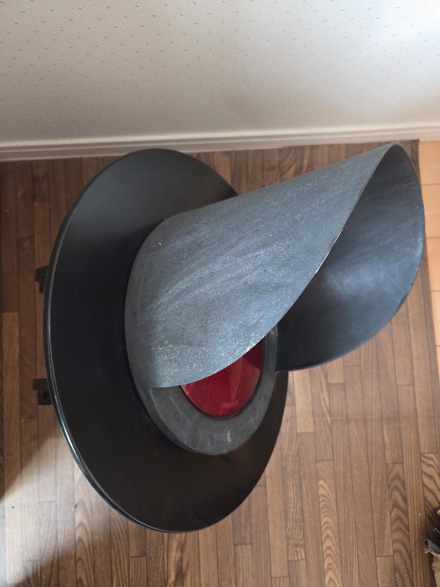 広島電鉄 三工社 踏切警報灯 LHU形｜Yahoo!フリマ（旧PayPayフリマ）