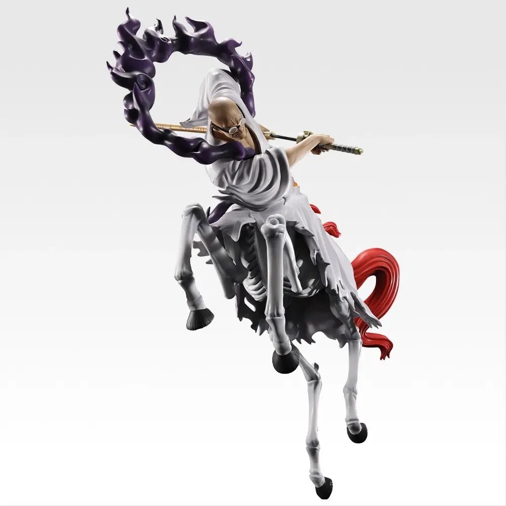 一番くじ ワンピース 未来島エッグヘッド~Burst of Energy~B賞