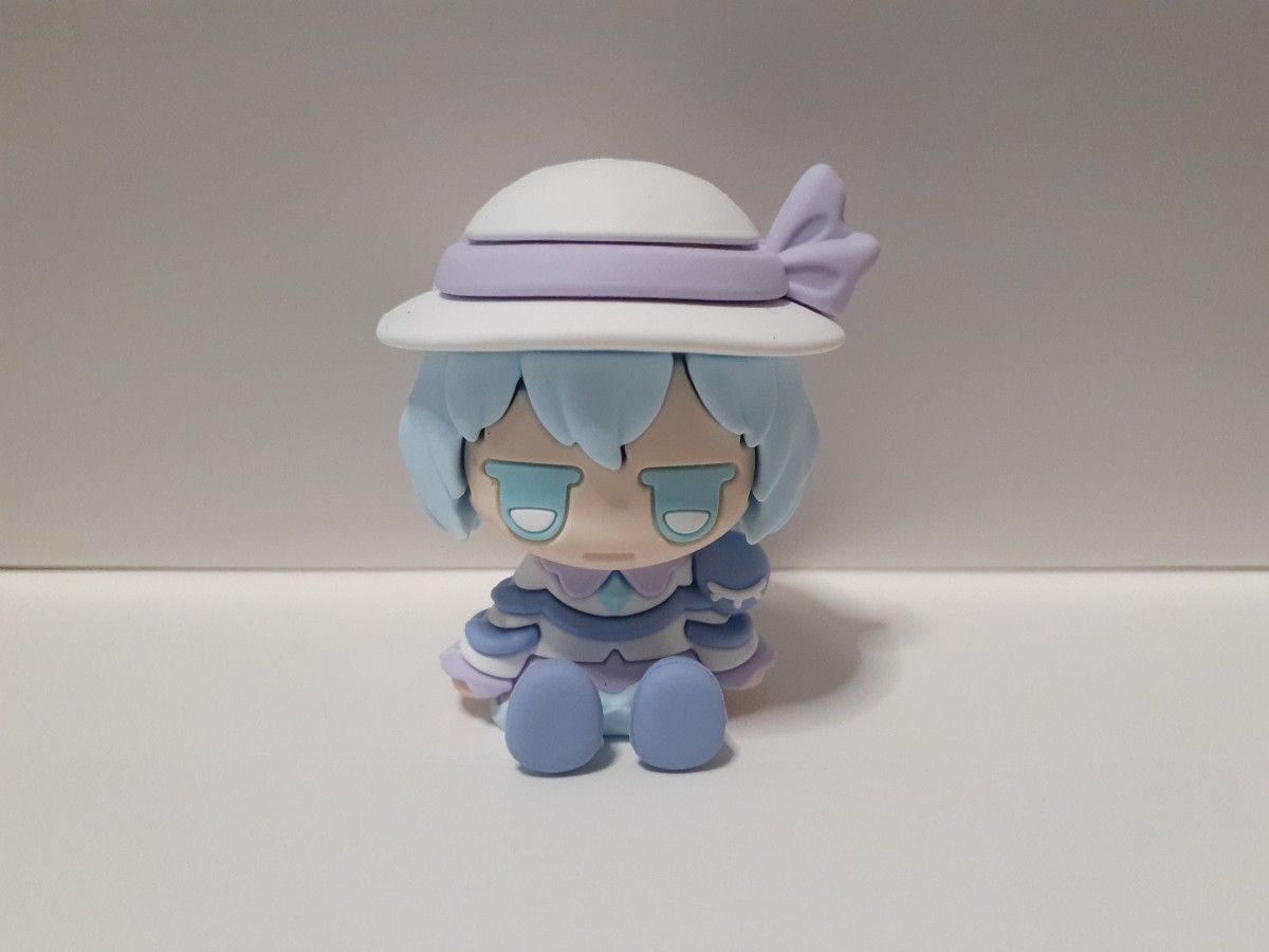 東方Project じとっと 古明地こいし アイスcolor｜Yahoo!フリマ（旧