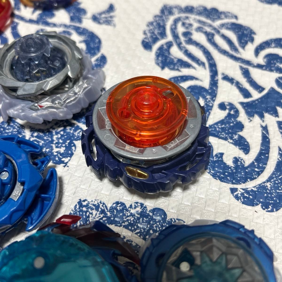 ベイブレードバースト まとめ売り ベイブレード BEYBLADE タカラトミー