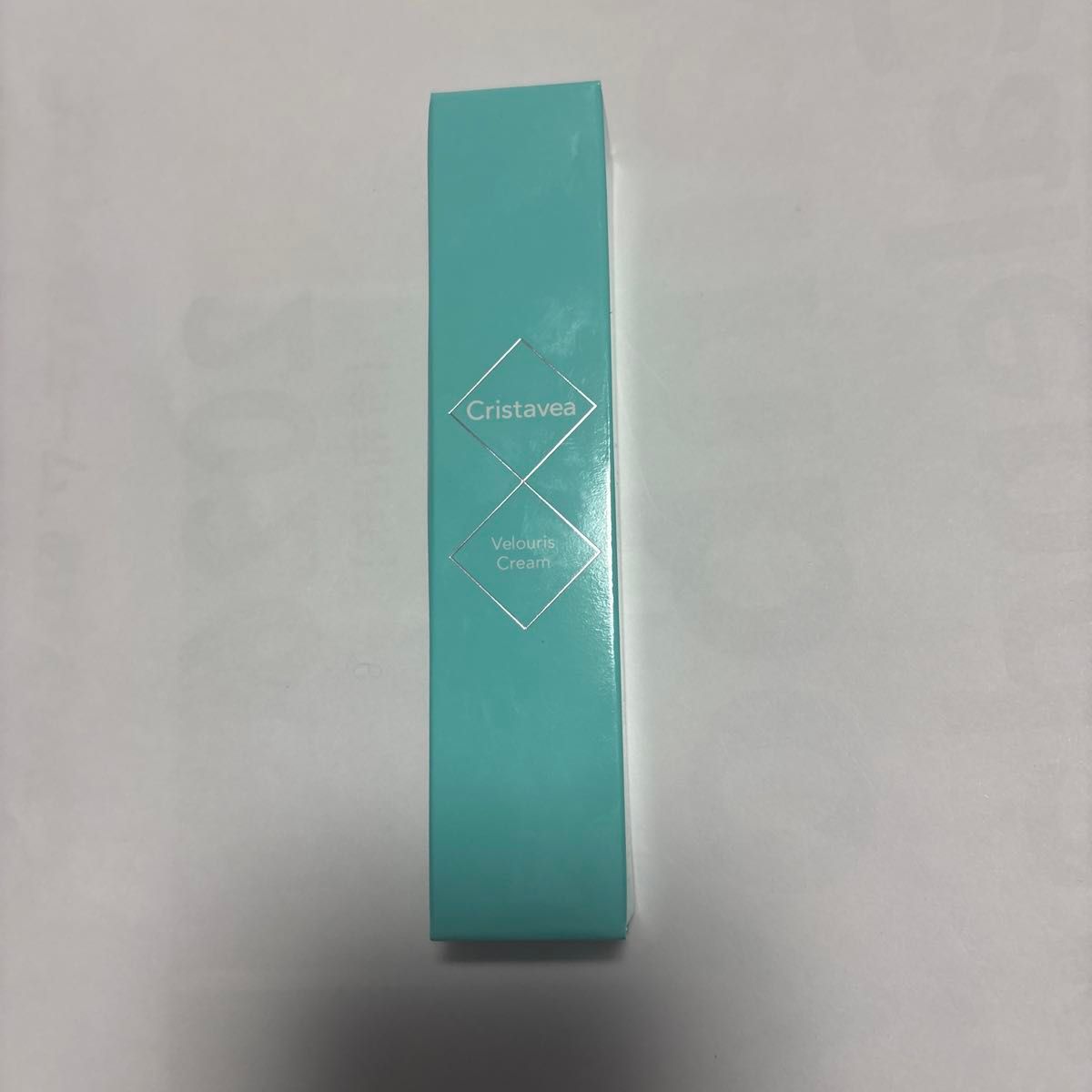 クリスタヴィア ヴェローリスクリーム｜Yahoo!フリマ（旧PayPayフリマ）