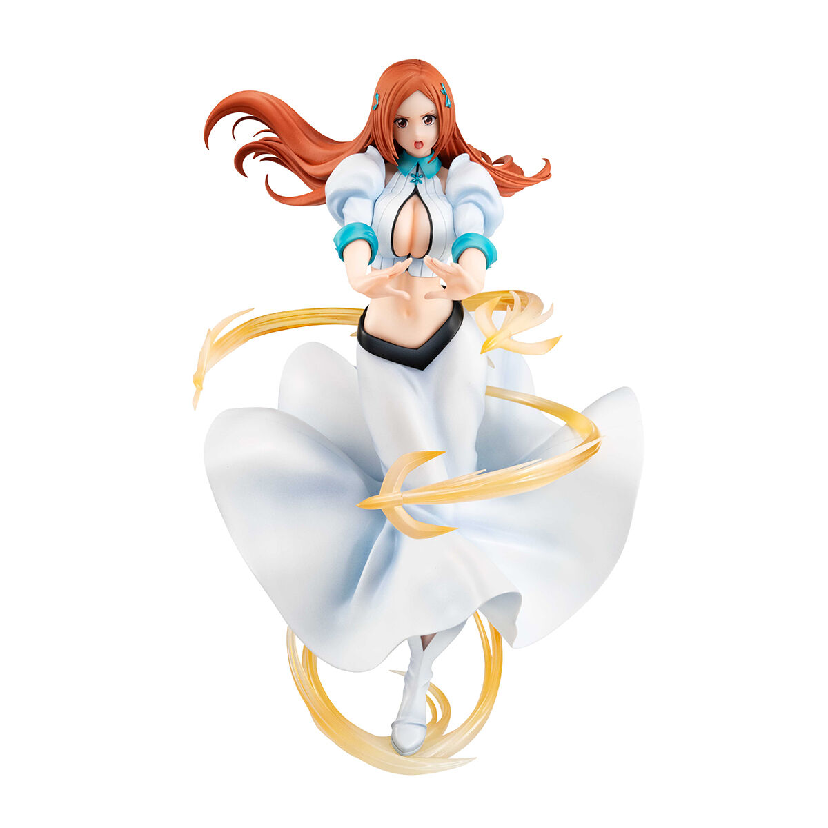 GALSシリーズ BLEACH 井上織姫 千年血戦篇 | BLEACH フィギュア