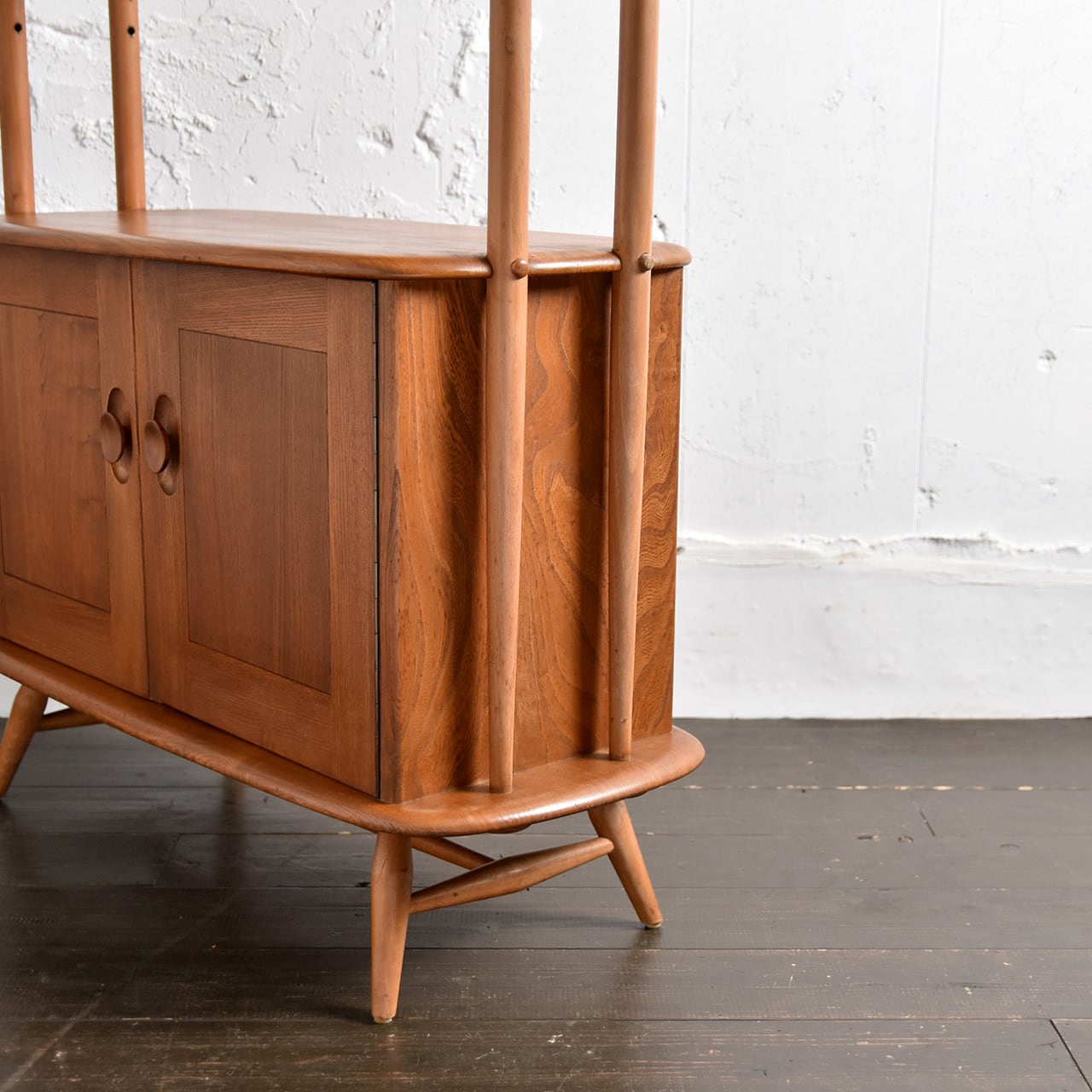 Ercol Room Divider / アーコール ルーム ディバイダー / 2206BNS-004