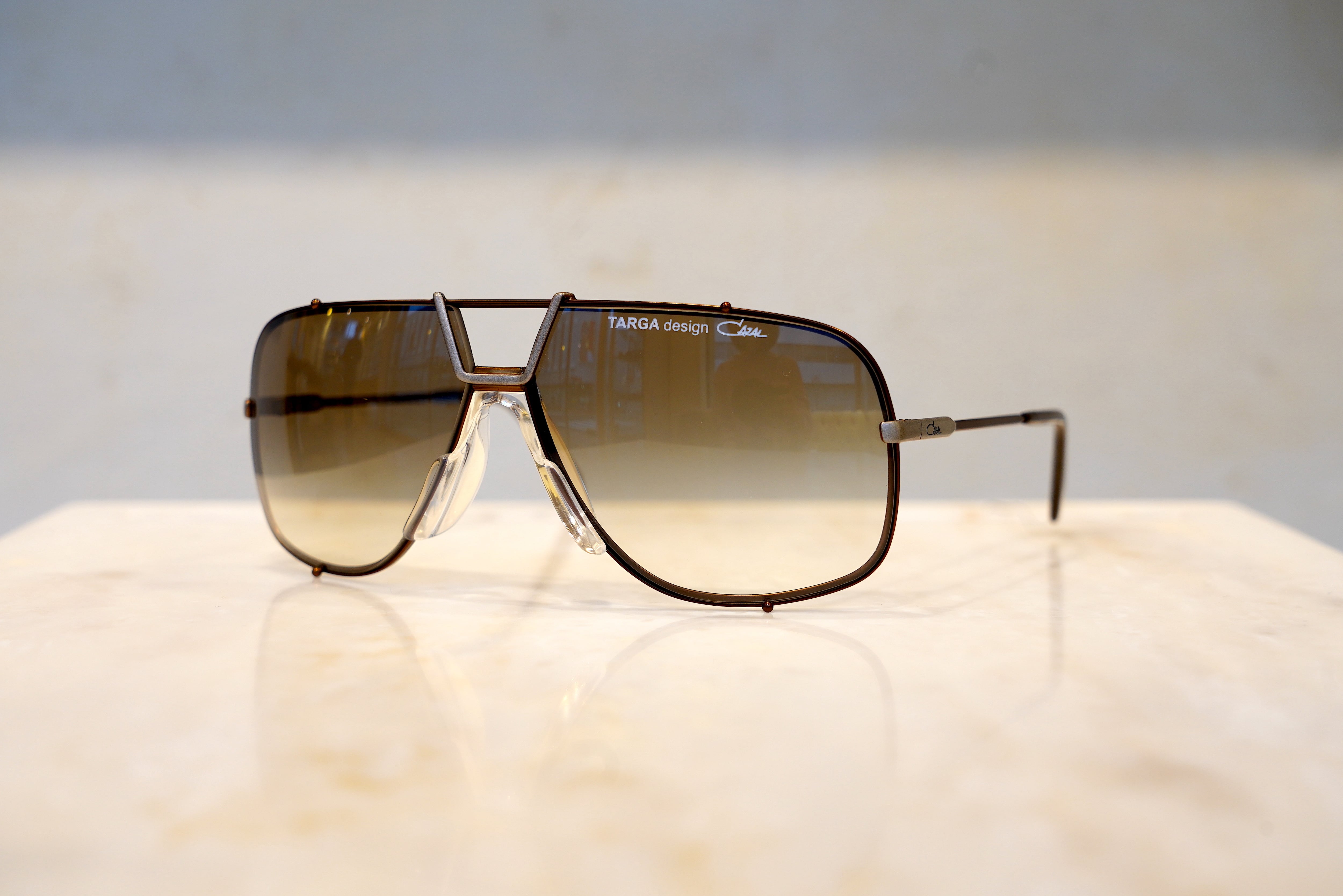 CAZAL LEGENDS（カザールレジェンズ）TARGA 902/1 C57