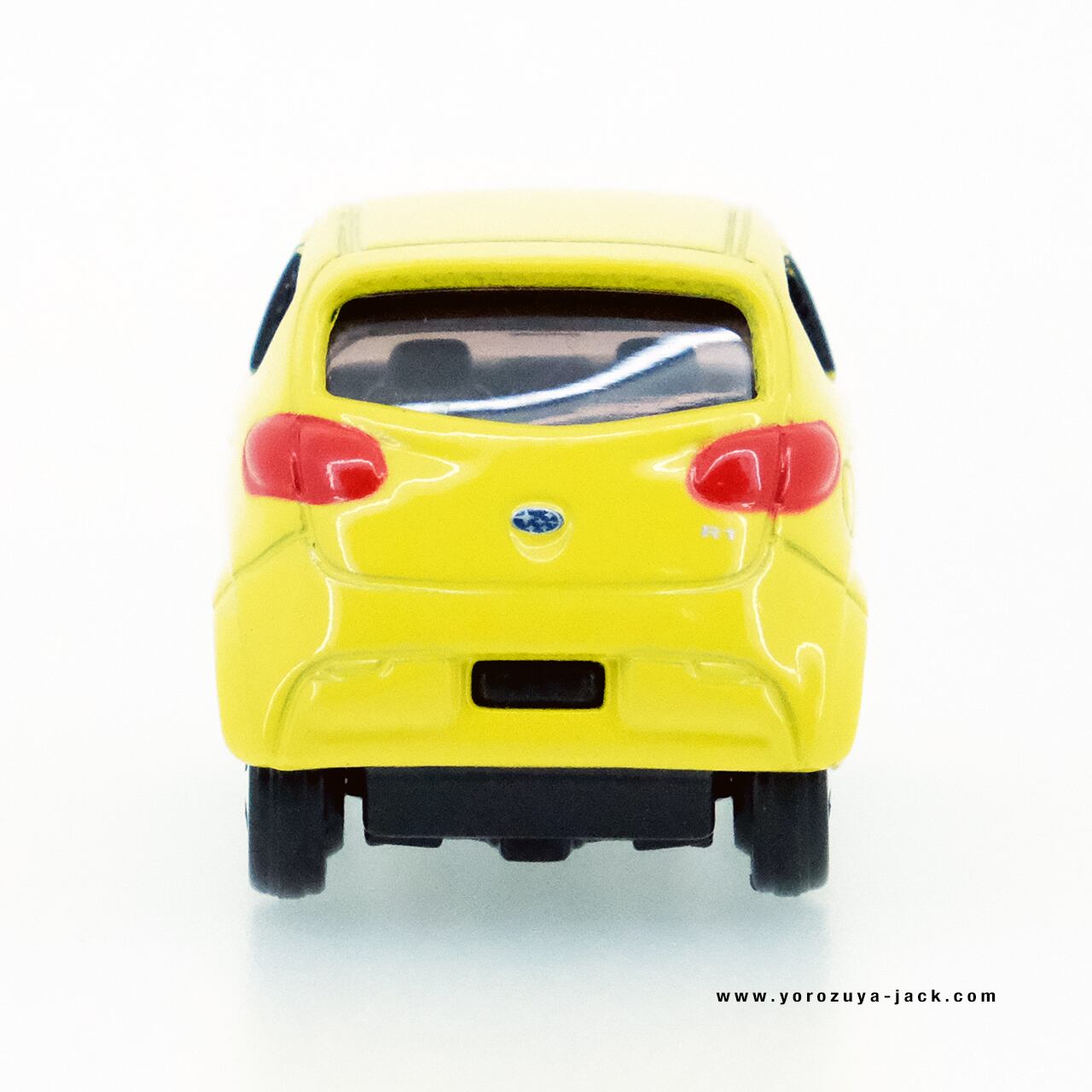 トミカ 111 スバル R1 (初回特別カラー) #10718871 | よろずやジャック