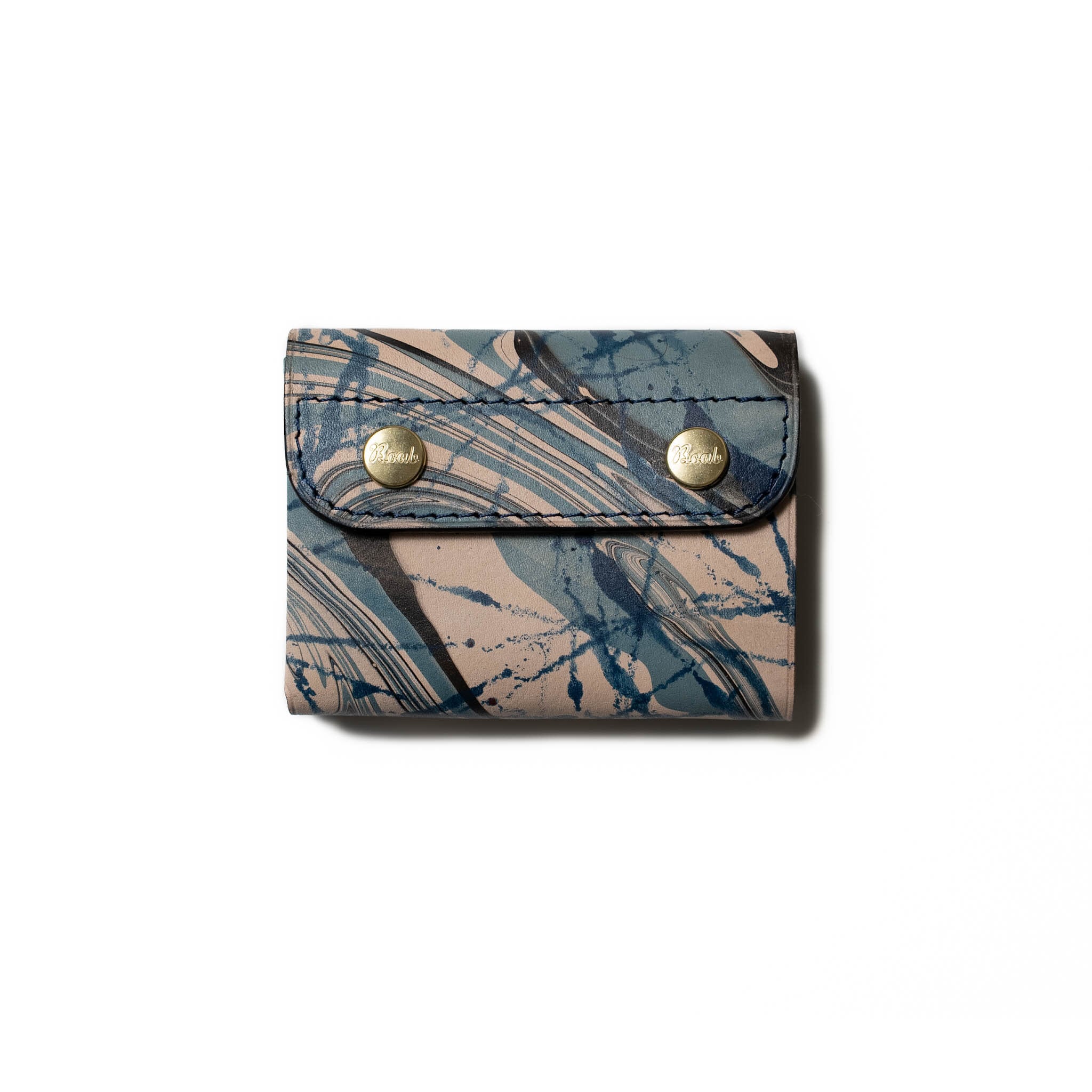 WALLET / さいふ | Boab leather works