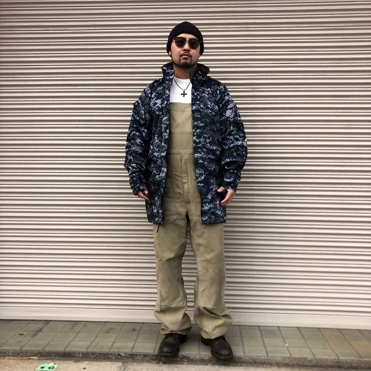 美品 MEDIUM 00s USN 米海軍 実物 US NAVY 米軍実物 ミリタリー