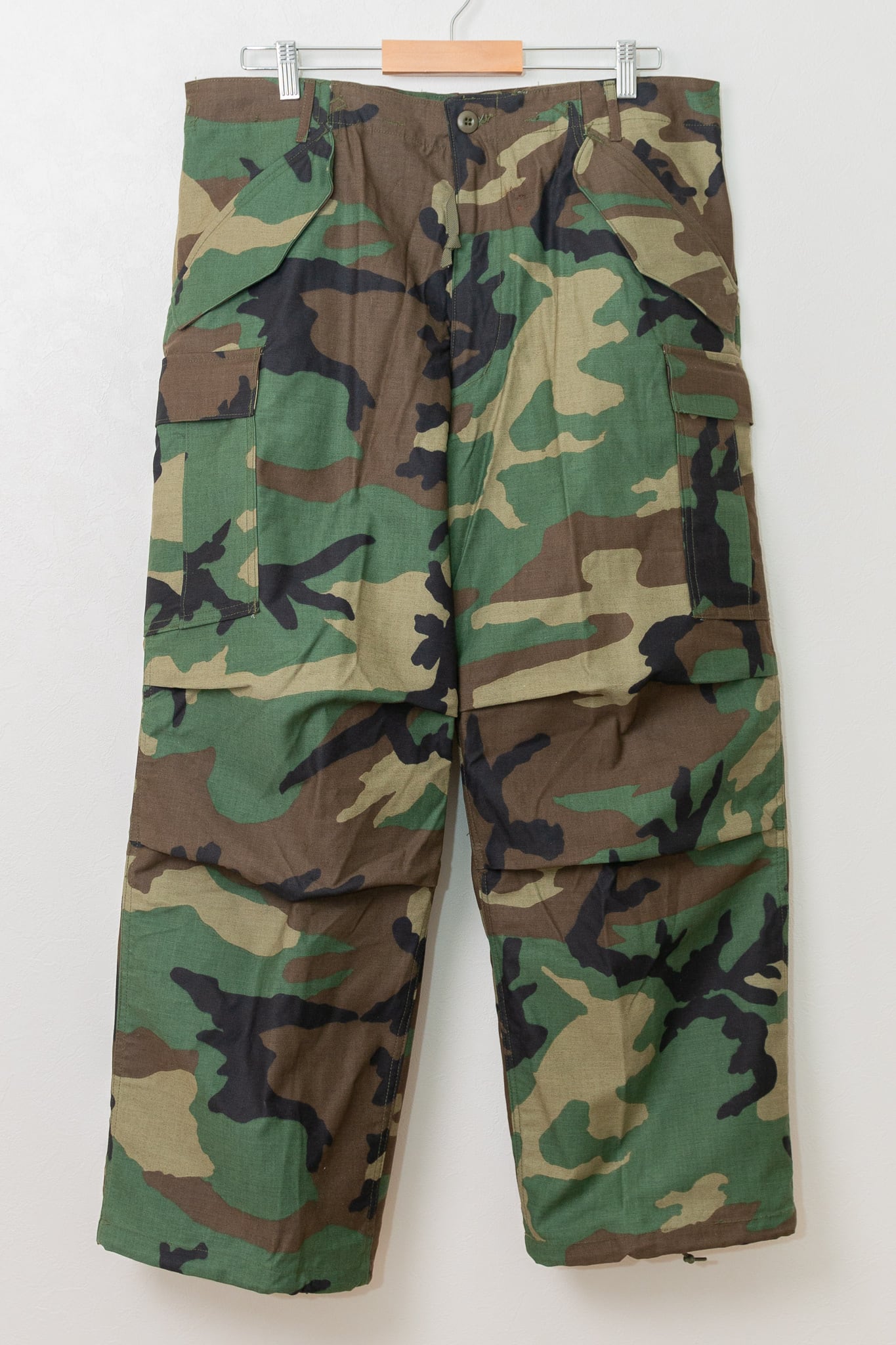 DEADSTOCK】U.S.Army M-65 Pants 