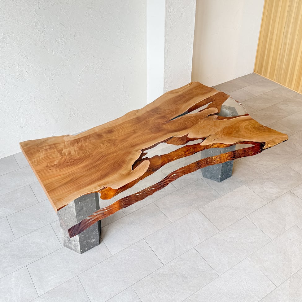 桜（サクラ） | 銘木・銘木製品専門店 銘木屋