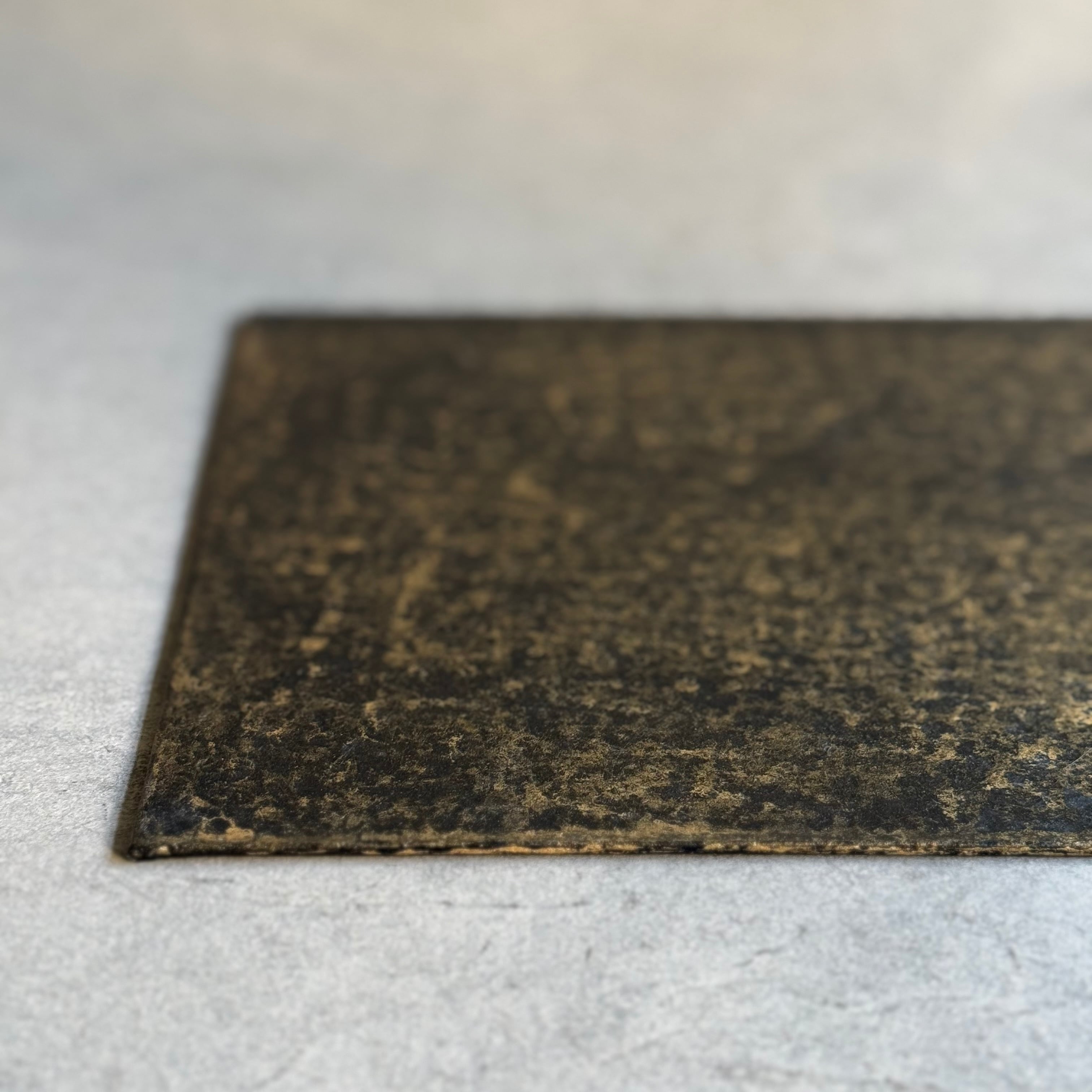 紙漉キハタノ 敷板 270 × 180 (特) | gallery 一白