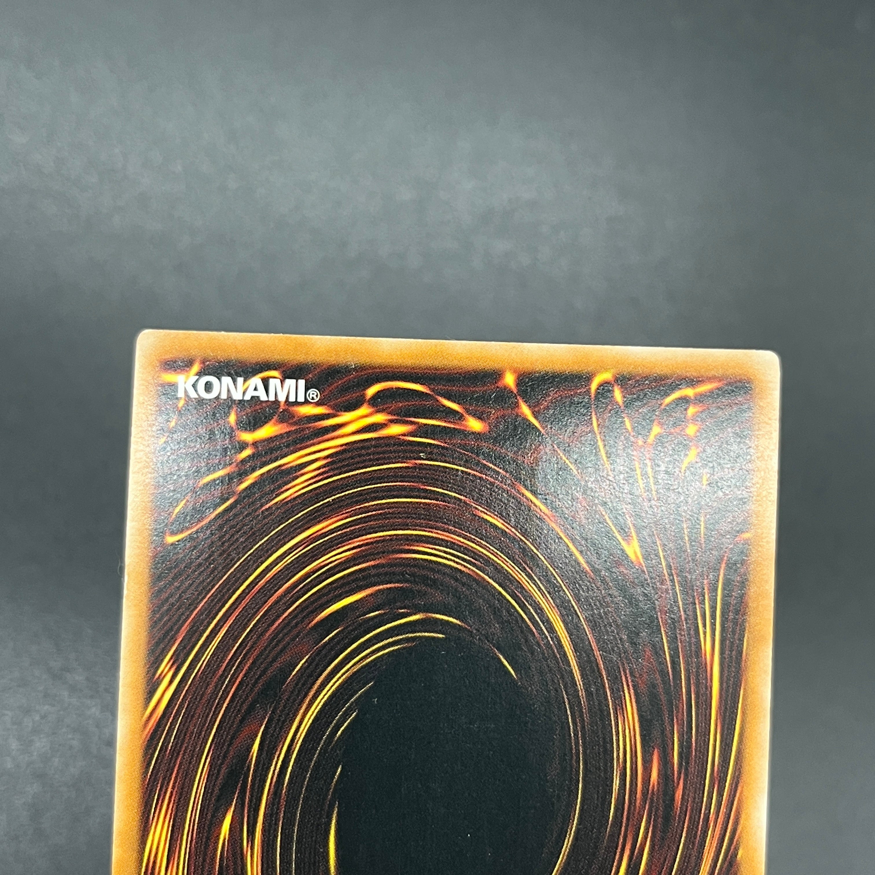 遊戯王 ダーク・グレファー/ウルトラ/英語/北米版 – カードショップ