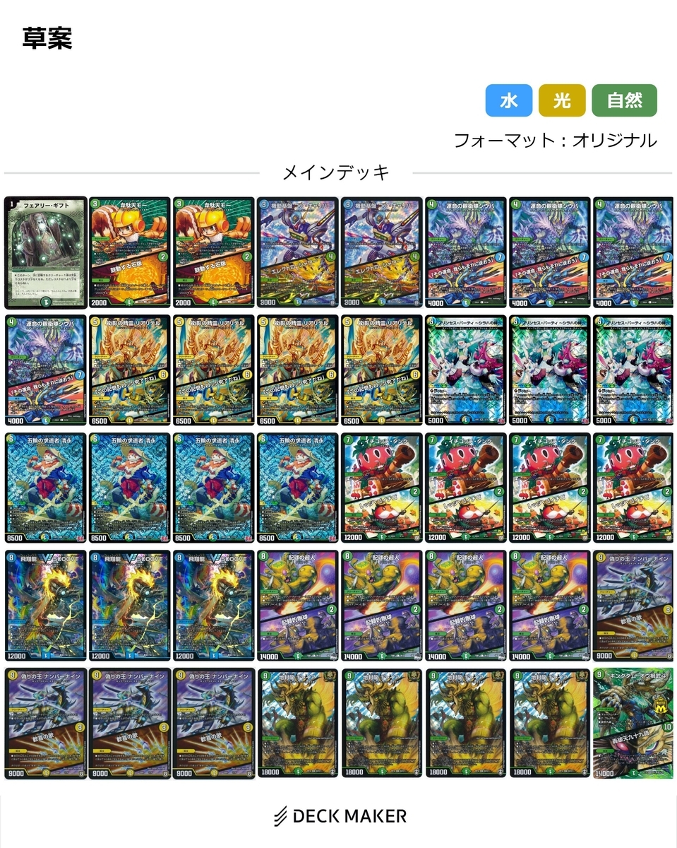 五輪の求道者 清永》の轟破天性、および轟破天特化運用法に関する考察