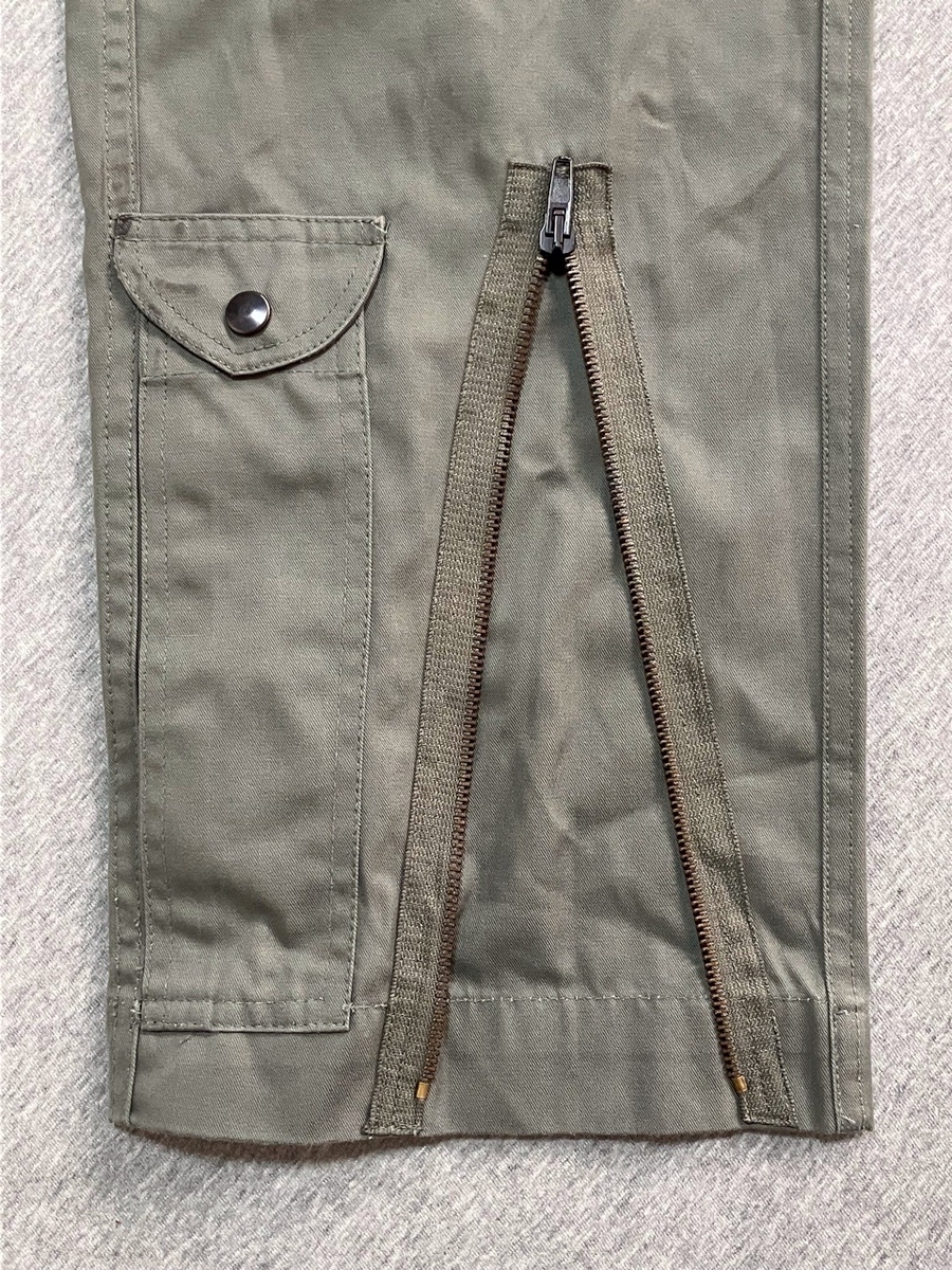 アメリカ軍の影響を受けています！【イタリアの軍服】空軍パイロット