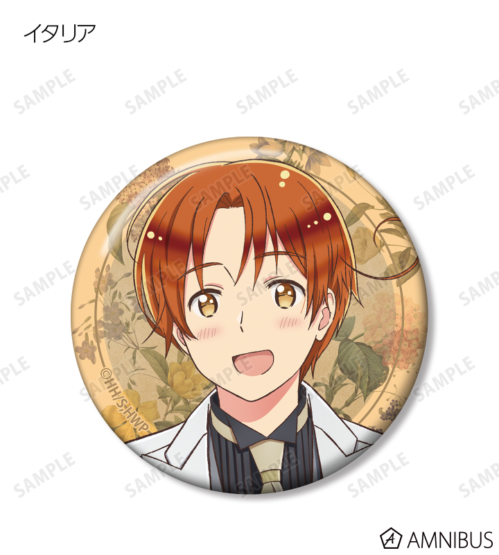 AMNIBUS-日常使いできるアニメグッズの通販サイト-