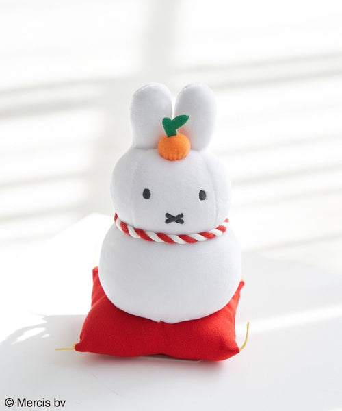 ROPÉ PICNIC(ロペピクニック) / 【一部店舗限定】【miffy】かがみもち