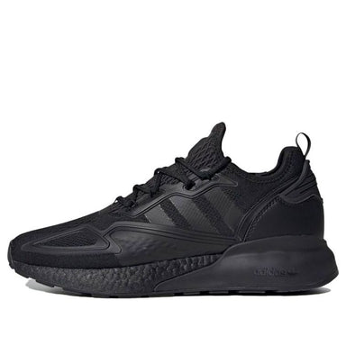 adidas ZX 2K Boost 2.0 'Triple Black' GZ7740
