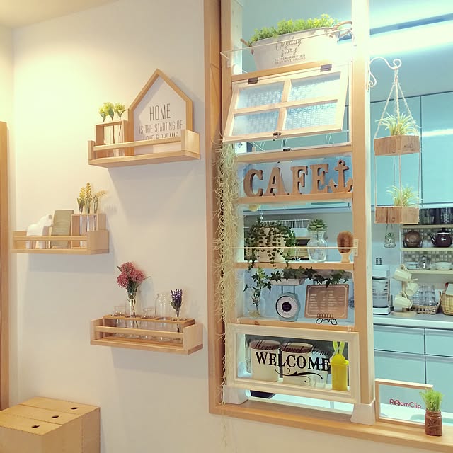 ナチュラルな木のぬくもりにホッとする♪IKEAの木製グッズカタログ