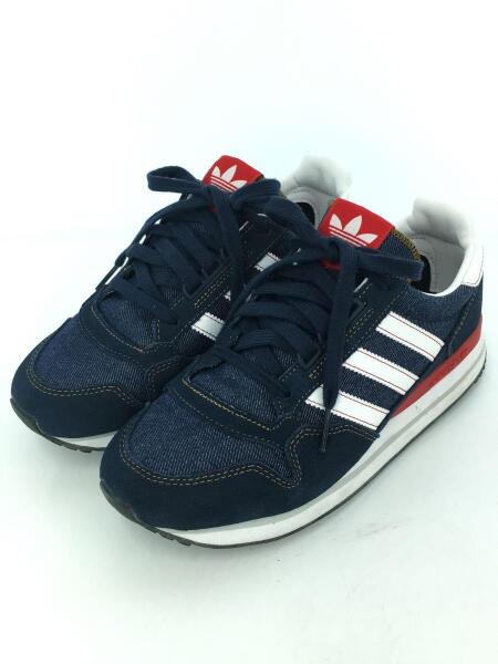adidas(アディダス) / ZX 500 DENIM/ゼットエックスデニム/23.5cm/IDG