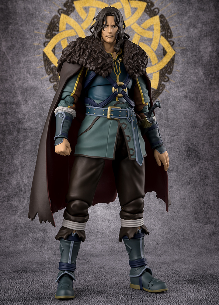 S.H.Figuarts「ロード・オブ・ザ・リング」シリーズ ｜ シネトイ魂