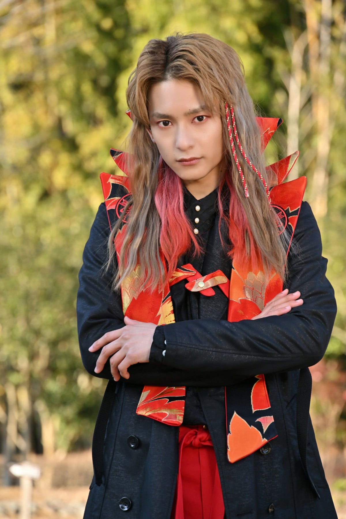 画像・写真 | 仮面ライダーZX“村雨良”菅田俊が『タイクーン meets