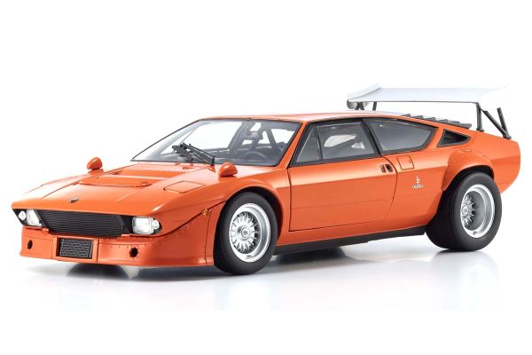 京商 ミニカー | KYOSHO ORIGINAL 1/18スケール ランボルギーニ
