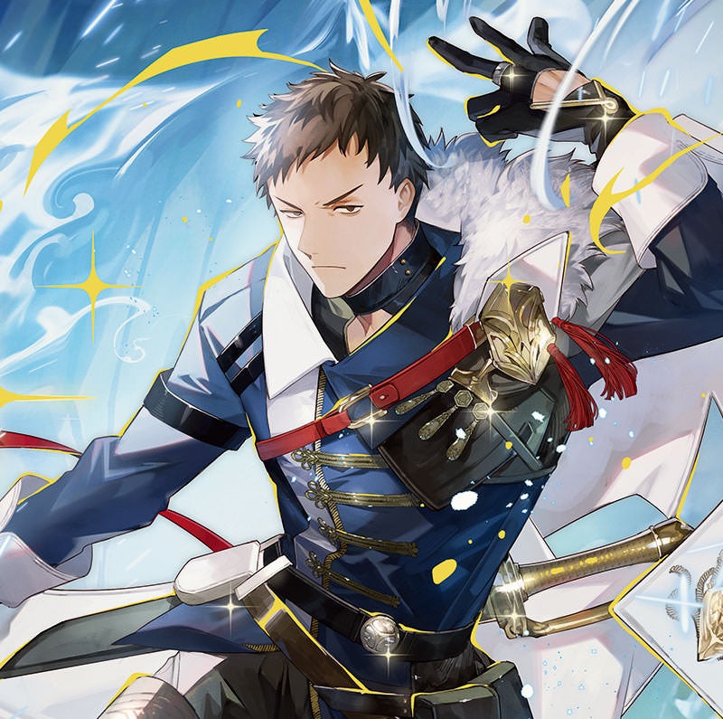 DM24-EX4 デュエル・マスターズTCG にじさんじコラボ・マスターズ「異