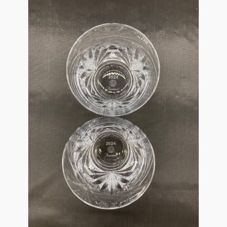 Baccarat (バカラ) タンブラー ルテシア 2Pセット 2024｜トレファクONLINE