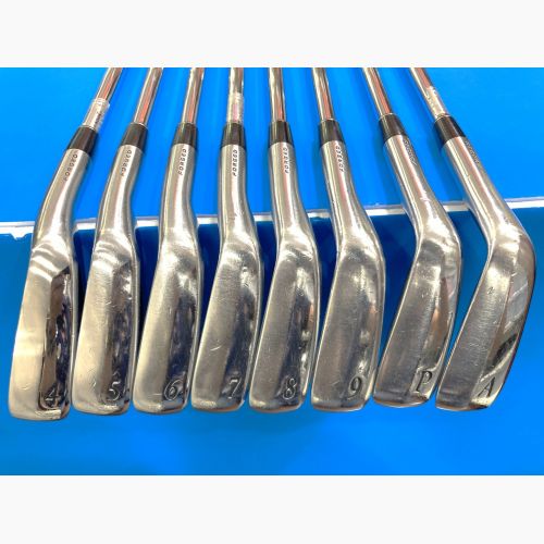 DUNLOP (ダンロップ) SRIXON Z585 アイアン8本セット(4/5/6/7/8/9/PW