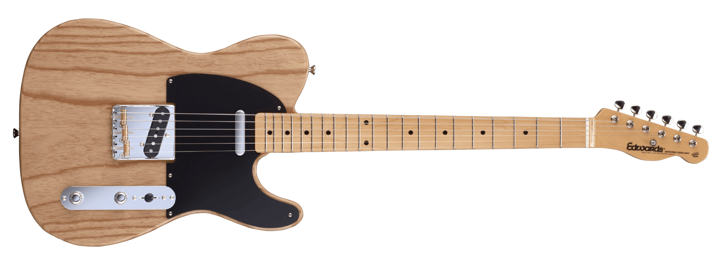 EDWARDS | ESP GUITARS