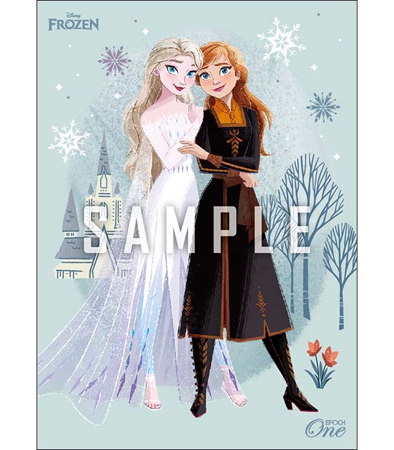 エポック社の公式オンラインショップです。アナと雪の女王 日本劇場