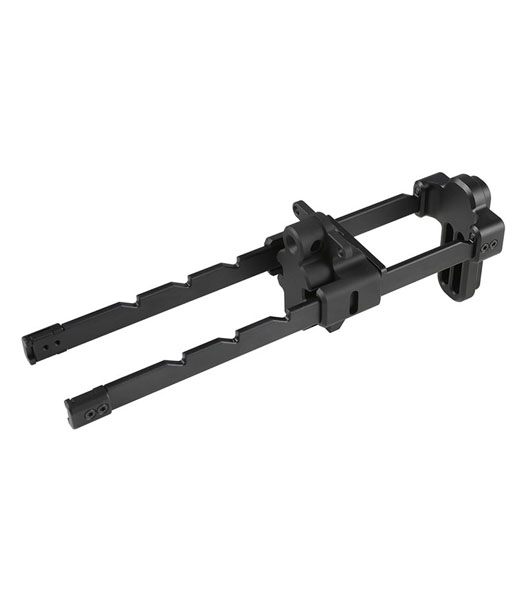 ミリタリーショップ Fellowes / BowMaster VFC MP5K用 B&Tタイプ 5