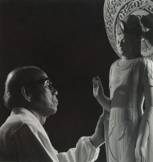 冨永朝堂「玄海灘（一）」／「玄海灘（二）」 | 福岡県立美術館