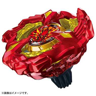 BEYBLADE X BX-23 スターター フェニックスウイング9-60GF | 玩具卸売