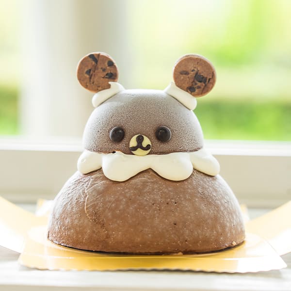 da Luciano | 【送料別途】アイスケーキ くま | アイスケーキ | da Luciano