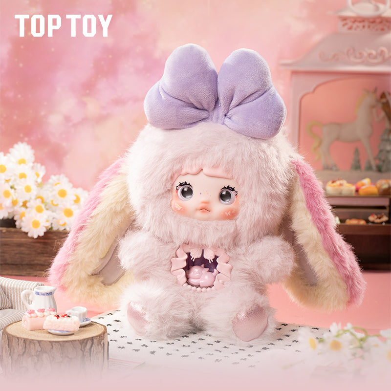 NOMMI ファンタジーワールドシリーズ ぬいぐるみキーチェーン