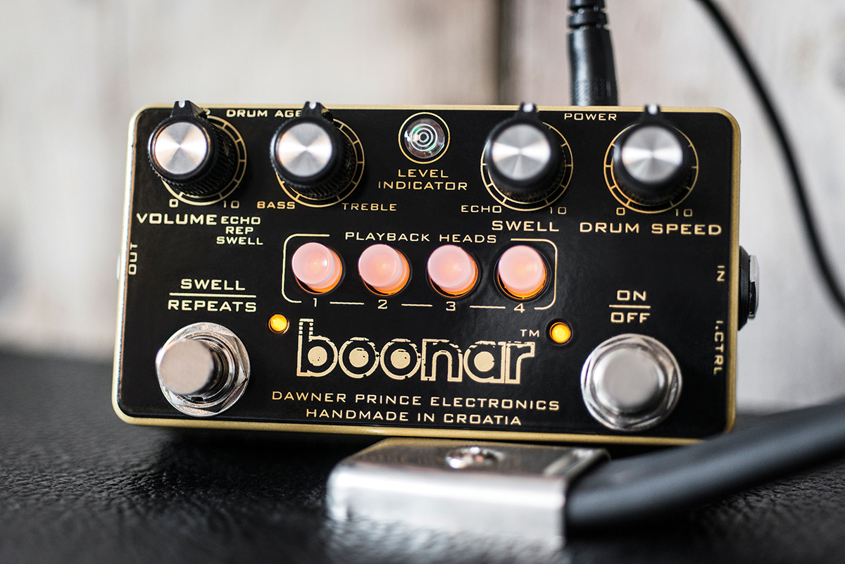 Dawner Prince Electronics Boonar Review