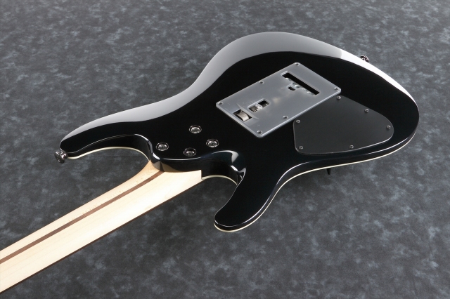 ギター Ibanez SV5570D Prestige エレキギター】実戦的な仕様を備えた