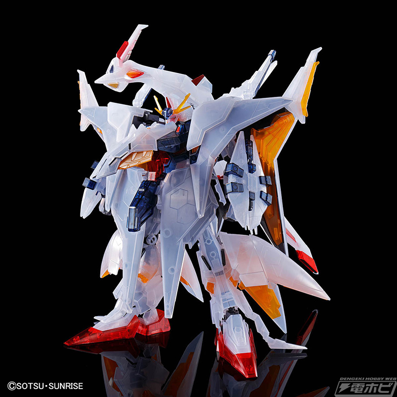 キービジュアルを使用したスペシャルパッケージ！『ガンダム 閃光の