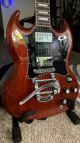 Bigsby® B5 & Vibramate® V5-Short Tail Mount Kit~SG~Tighter Spaced