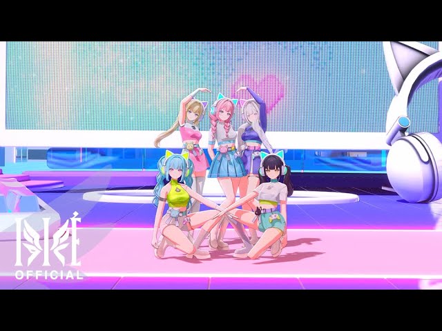 IRISÈ ZERØ LOVEGAME Musicplant 特典 LOVE GAME - IRISÉ: Song Lyrics