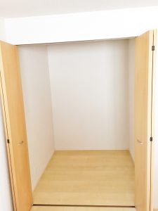 アーネストワン クローゼットを自由にアレンジ！収納ハンガーラックを