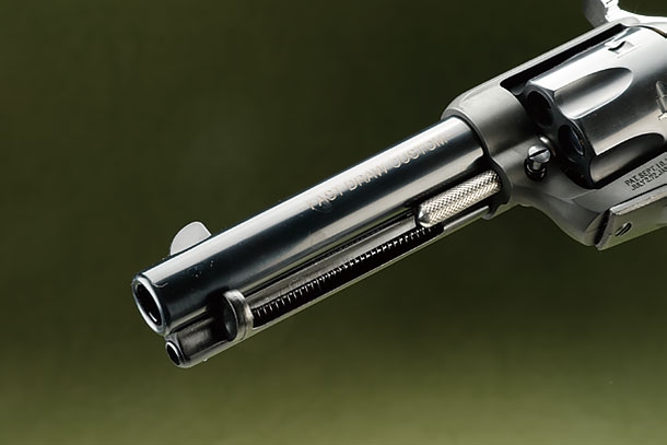 ハイブリッドハンマーを装着したツーハンドモデルがリバイバル「ハート